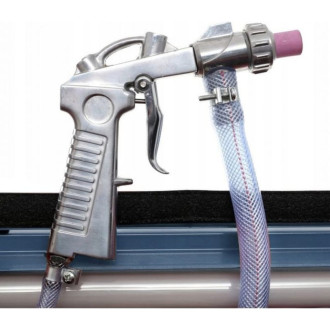 Настольная пескоструйная камера Forsage F-SBC90(7398)