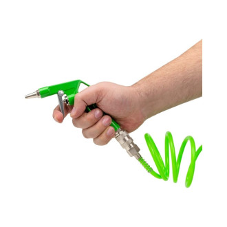 Краскораспылитель Forsage H-827-2V