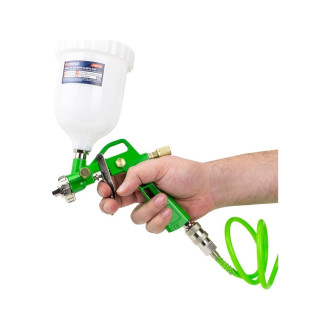Краскораспылитель Forsage H-827-2V