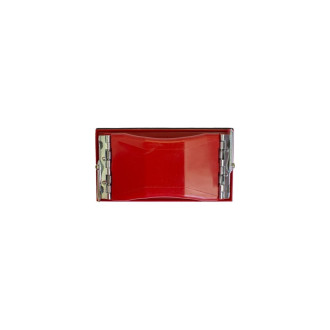 Пластмассовый блок для шлифования Forsage F-PSD105D(49665)