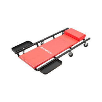 Подкатной лежак Forsage f-trhl6040-2