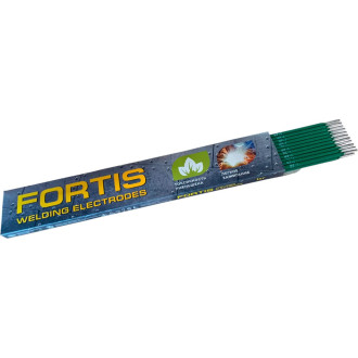 Сварочные электроды FORTIS TANTAL МР-3