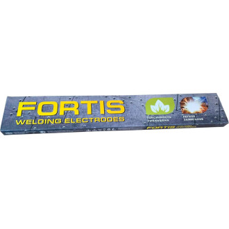 Электроды FORTIS TANTAL УОНИ 13/55 Plus D3