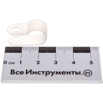 Нейлоновая скоба FORTISFLEX СНК 9