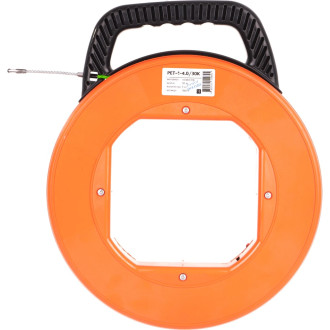 Протяжка FORTISFLEX PET-1-4.0/30K