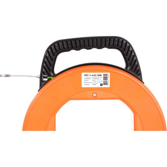 Протяжка FORTISFLEX PET-1-4.0/30K