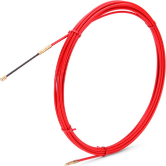 Стальная протяжка FORTISFLEX STP-4.0/20