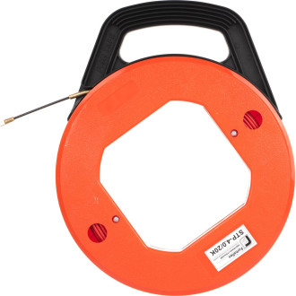 Стальная протяжка FORTISFLEX STP-4.0/20К