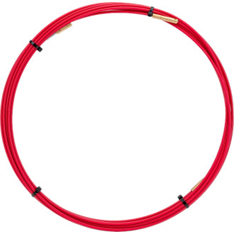 Кабельная протяжка-стеклопруток FORTISFLEX FGP-4.5/10