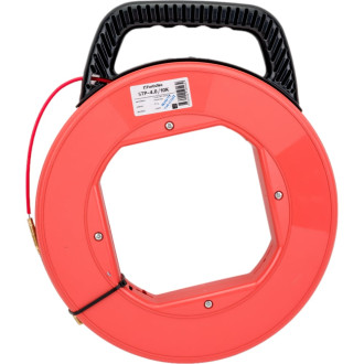 Стальная протяжка FORTISFLEX STP-4.0/10К