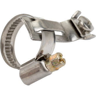 Хомут заземления FORTISFLEX УХЗ INOX