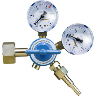 Кислородный редуктор Foxweld БКО-50-СВ