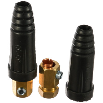 Кабельная розетка Foxweld 511.0313/СХ0541/