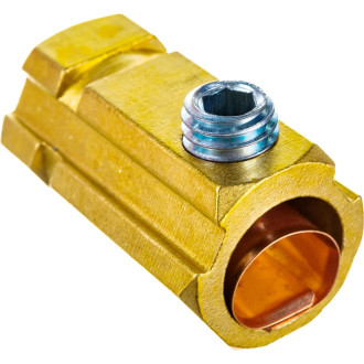 Кабельная розетка Foxweld 511.0313/СХ0541/ VARTEG