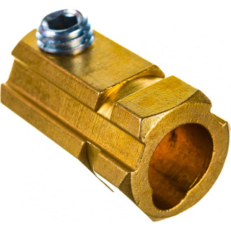 Кабельная розетка Foxweld 511.0313/СХ0541/ VARTEG