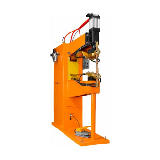 Машина контактной сварки Foxweld МТ-63-700