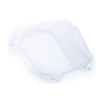 Внешнее поликарбонатное стекло для TOPSHIELD Foxweld 6596