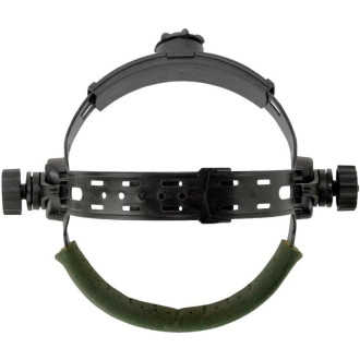 Оголовье к маскам Foxweld КОРУНД
