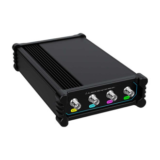 Четырехканальный цифровой осциллограф Foxwell OS200