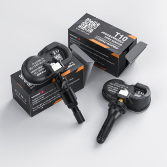 Универсальный датчик давления в шинах Foxwell T10B