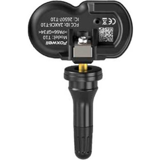 Универсальный датчик давления в шинах Foxwell T10