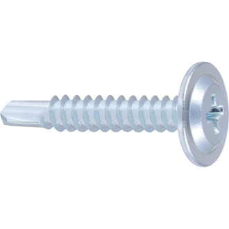 Усиленный саморез FastenPro 14-0020629