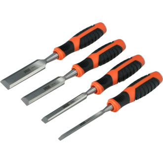 Набор долот FASTER TOOLS 2387