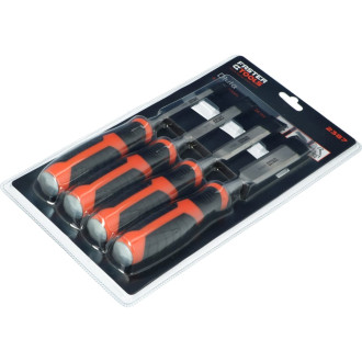 Набор долот FASTER TOOLS 2387