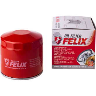 Масляный фильтр FELIX 2101 M