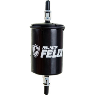 Топливный фильтр для ВАЗ 2110-15/2123/2170/1118 с инжектором FELIX 07 T PL
