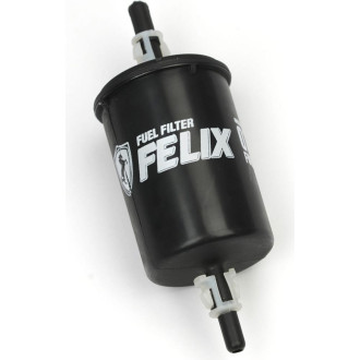Топливный фильтр для ВАЗ 2110-15/2123/2170/1118 с инжектором FELIX 07 T