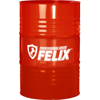 Антифриз FELIX EXPERT