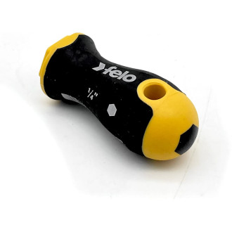 Рукоятка для битодержателя Felo Ergonic Stubby