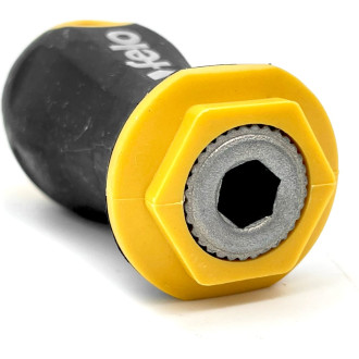 Рукоятка для битодержателя Felo Ergonic Stubby