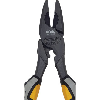 Комбинированные плоскогубцы Felo 59002440