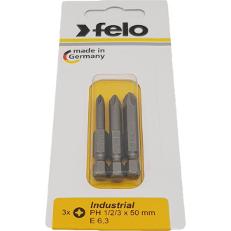 Крестовая бита Felo 03293116