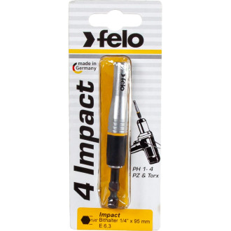 Магнитный держатель для бит Felo 03829594