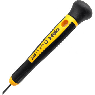 Шестигранная отвертка для точных работ Felo 24615150