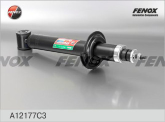 Задний масляный амортизатор 2108,2109 FENOX MultiDisk System