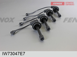 Высоковольтные провода 406 дв. FENOX IW73047E7