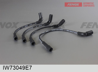Высоковольтные провода 4216 дв. FENOX IW73049E7