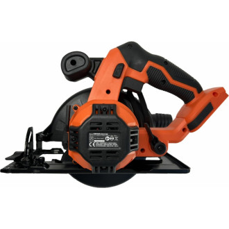 Аккумуляторная пила FERM FX Power CSM1049