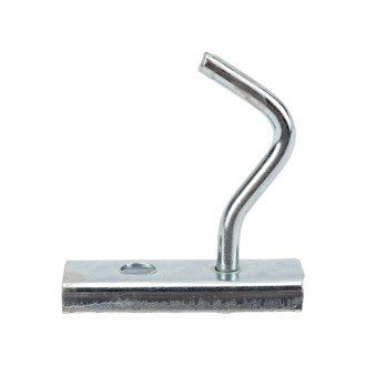 Крючки для перфорированной панели FERRUM 07.112G