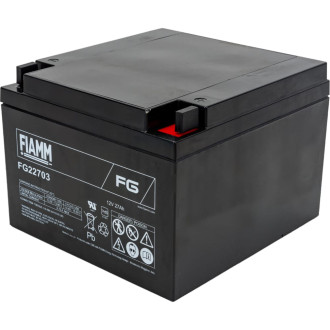 Аккумуляторная батарея FIAMM FG22703