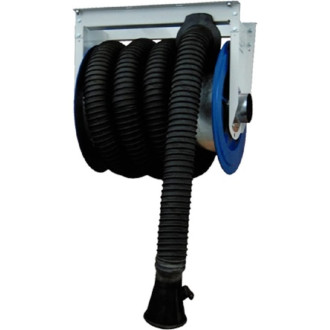 Катушка в сборе Filcar ARC-100/10PC-COMP RAL7040