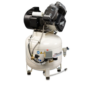 Медицинский безмасляный компрессор Fini MED 320-50V-3M