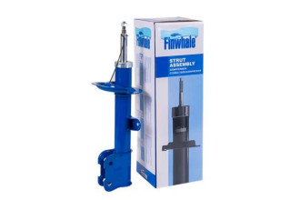Передний левый газовый амортизатор Santa Fe CM 10-13 FINWHALE 13063GL
