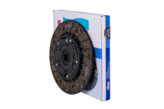 Диск сцепления ГАЗ 31029, 3110, Gazelle, Sobol и модификации FINWHALE 24D306