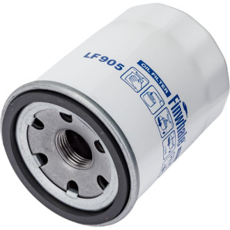 Масляный фильтр SX4 /06-/ / Swift IIIII IV /01-/ / Grand Vitara /98-/ / Jimny /98-/ FINWHALE LF905
