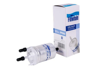 Топливный фильтр Golf /04-12/ / Touran /03-10/ / Skoda Octavia /04-/ / Fabia /07-/ / FINWHALE PF905